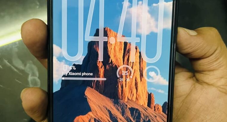Xiaomi 12t pro