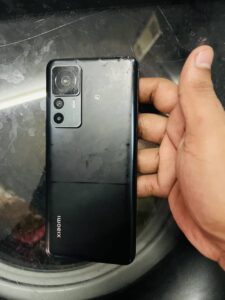 Xiaomi 12t pro - photo 2