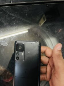 Xiaomi 12t pro - photo 3