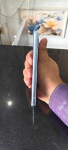 Google Pixel 7a - photo 3