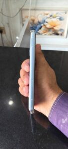 Google Pixel 7a - photo 4