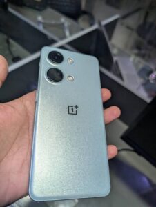 OnePlus Nord 3 - photo 1