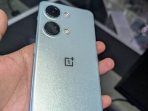 OnePlus Nord 3