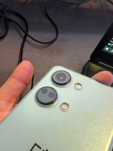 OnePlus Nord 3 - photo 4
