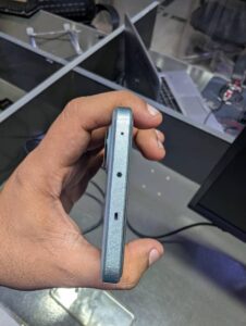 OnePlus Nord 3 - photo 9