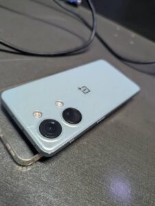 OnePlus Nord 3 - photo 10