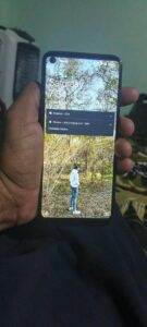 One Plus Nord N10 6/6 128 - photo 1
