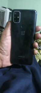 One Plus Nord N10 6/6 128 - photo 3