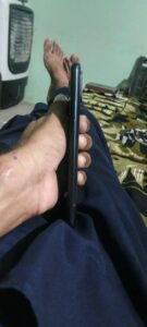 One Plus Nord N10 6/6 128 - photo 6
