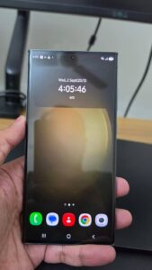 Samsung Mobile S23 Ultra for Sale - photo 1
