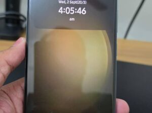 Samsung Mobile S23 Ultra for Sale