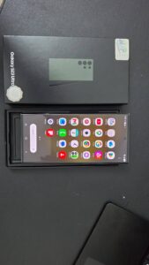 Samsung Mobile S23 Ultra for Sale - photo 2