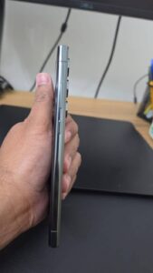 Samsung Mobile S23 Ultra for Sale - photo 5