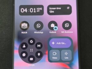 Nothing Phone 2a