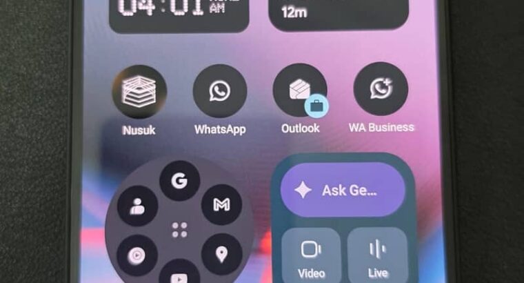 Nothing Phone 2a