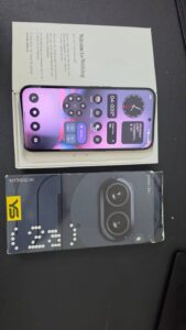Nothing Phone 2a - photo 8