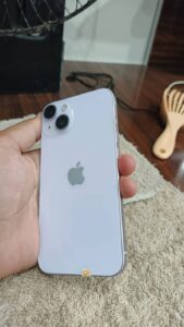 Apple iPhone 14 factory unlock 10/10 Condition No Repair - photo 1