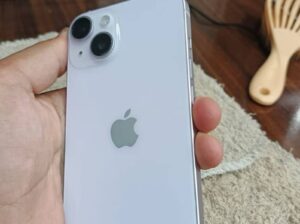 Apple iPhone 14 factory unlock 10/10 Condition No Repair