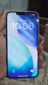 Apple iPhone 14 factory unlock 10/10 Condition No Repair - photo 5