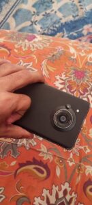 Aquos r7 - photo 1