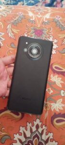 Aquos r7 - photo 2