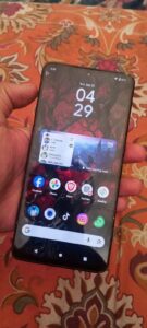 Aquos r7 - photo 3