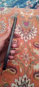 Aquos r7 - photo 6