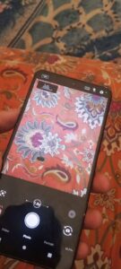 Aquos r7 - photo 7