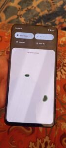 Aquos r7 - photo 8