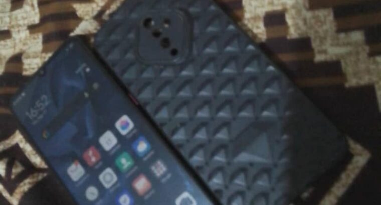 Vivo S1 Pro