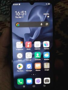 Vivo S1 Pro - photo 2