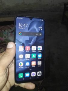 Vivo S1 Pro - photo 3