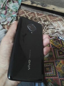 Vivo S1 Pro - photo 5