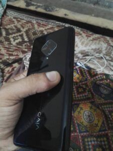 Vivo S1 Pro - photo 6