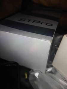 Vivo S1 Pro - photo 8