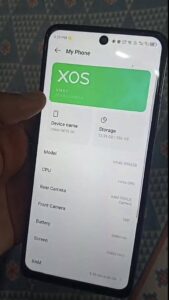 Infinix Note 30 (8+8/256) - photo 5