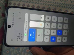 Infinix Note 30 (8+8/256) - photo 6