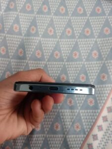 Infinix Note 30 (8+8/256) - photo 2