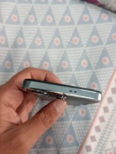 Infinix Note 30 (8+8/256) - photo 3