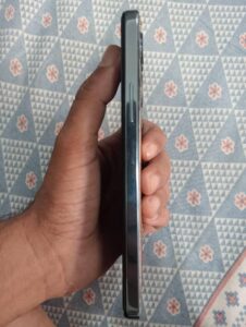 Infinix Note 30 (8+8/256) - photo 4