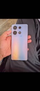 Infinix Note 30 (8+8/256) - photo 1