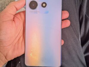 Infinix Note 30 (8+8/256)