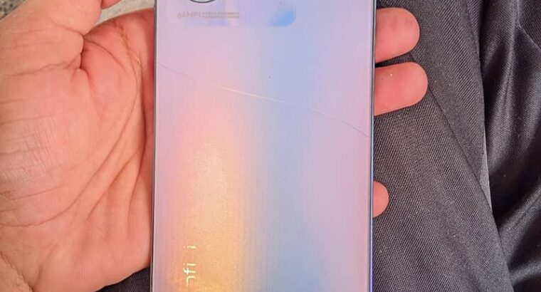 Infinix Note 30 (8+8/256)