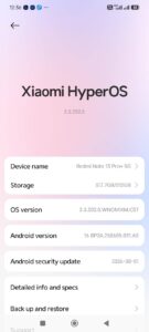 Redmi Note 13 Pro | 5g | Beast | 10/10 - photo 1