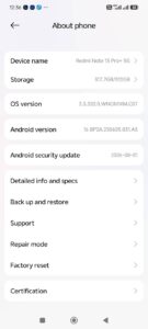 Redmi Note 13 Pro | 5g | Beast | 10/10 - photo 2