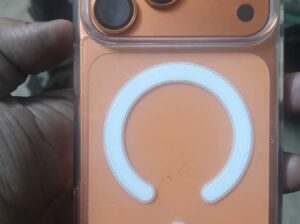 Apple iPhone 17 Pro Max | Excellent Condition