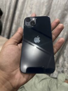 Apple iPhone 13 - photo 2