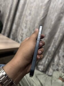 Apple iPhone 13 - photo 4