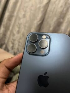 Apple iPhone 15 Pro Max - photo 2