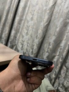 Apple iPhone 15 Pro Max - photo 3